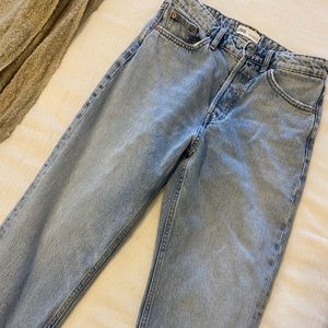 Zara Jeans